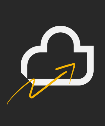 Cloud icon