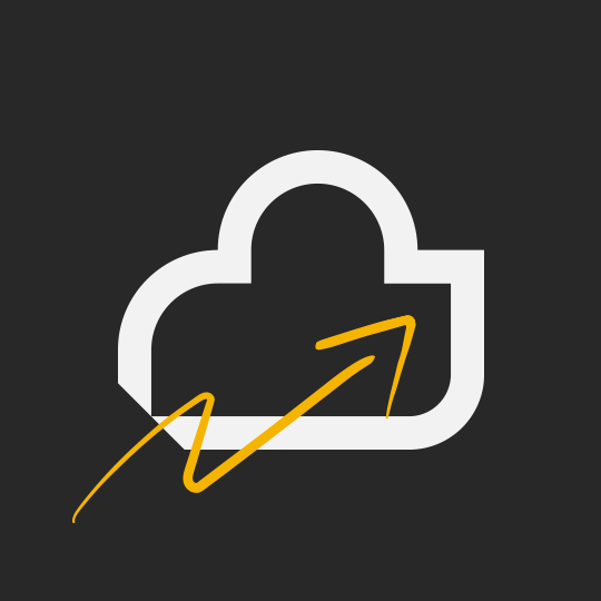 cloud gesture